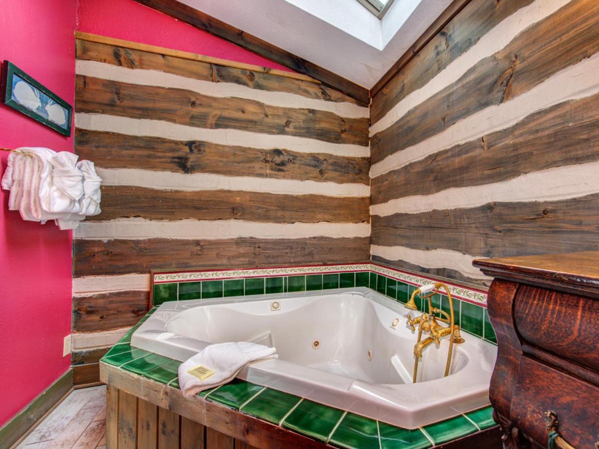 Little Bear Villa Gatlinburg Exterior photo